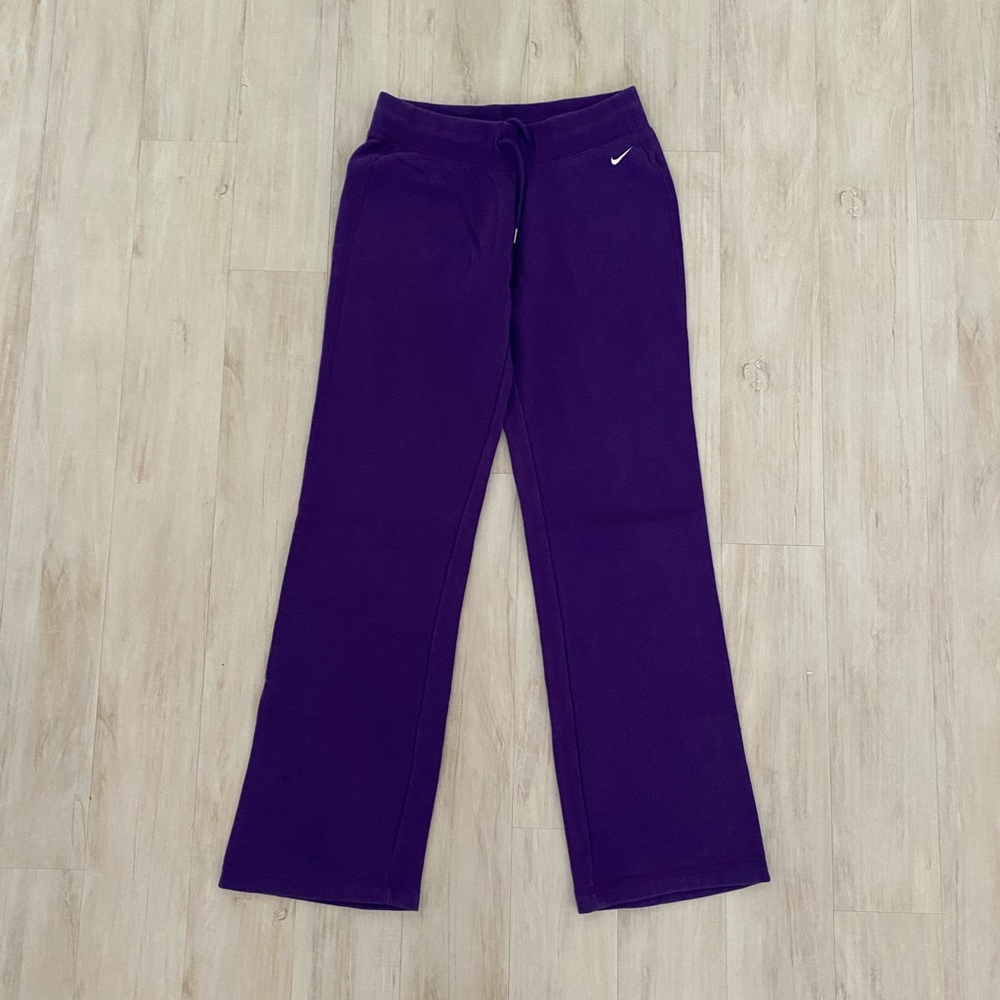 Nike sweats